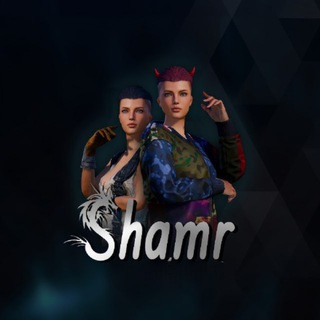 Telegram profile photo for Shamr