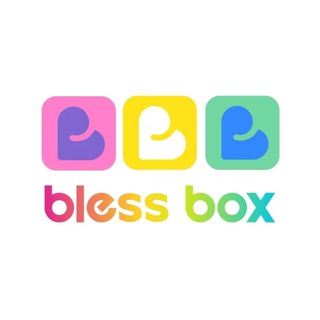 Telegram profile photo for BLESSBOX club