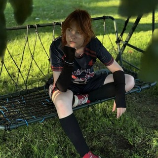 Telegram profile photo for Гнездо ворона^^