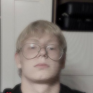 Telegram profile photo for Кристиан🥷🏿