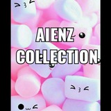 Telegram profile photo for AIENZ COLLECTION