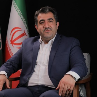 Telegram profile photo for پایگاه رسانه ای دکتر مهدی خورسند