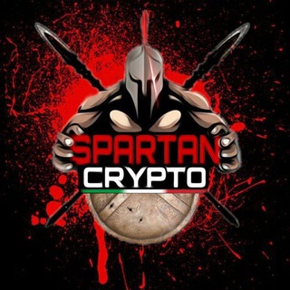 Telegram group profile photo for Spartan Crypto Italia 🇮🇹