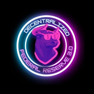 Telegram profile photo for Federal Reserve Portal