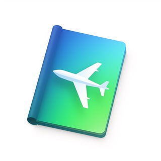 Telegram profile photo for Дневник Экспата