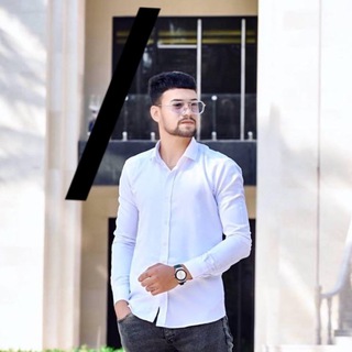 Telegram profile photo for مجنون شعرياً