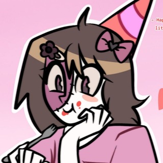 Telegram profile photo for @ ЧИСТКА ДО 18.09 | девушкапапируса