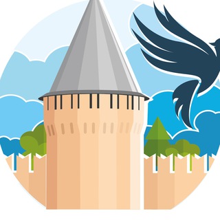 Telegram profile photo for Наш Смоленск: история, люди, архитектура