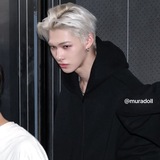 Telegram profile photo for blondē døll🔒