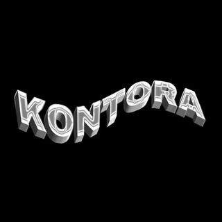 Telegram profile photo for KONTORA