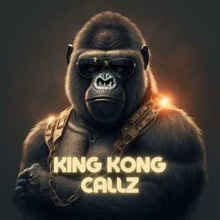 Telegram profile photo for KING KONG CALLZπ
