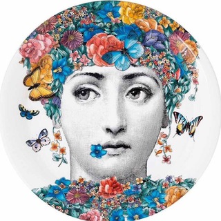 Telegram profile photo for Tkani_de_Luxe