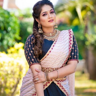 Telegram profile photo for Meghana Raj π