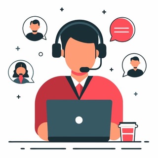 Telegram profile photo for Spoofing | USA CC/CLI | Call center | Siptrunk