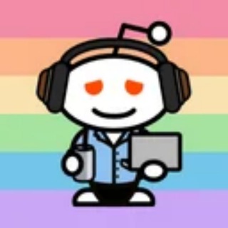 Telegram profile photo for r/BTechtards