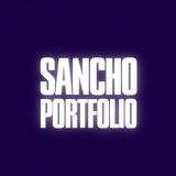 Telegram profile photo for Портфолио - Инфографика для Маркет Плейсов