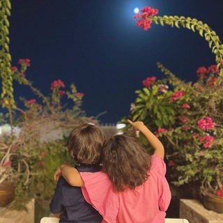 Telegram profile photo for بوستات حب