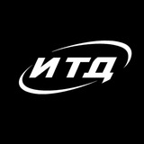 Telegram profile photo for ITD TVRCH