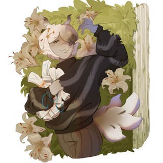 Telegram profile photo for ✧ PillECLIPSE character's ✧