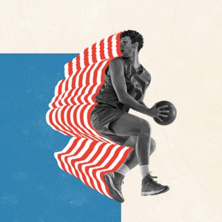 Telegram profile photo for NBA Insider
