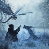 Telegram profile photo for Артур Зотов :: Про душу