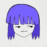Telegram profile photo for Oyashiro.chan