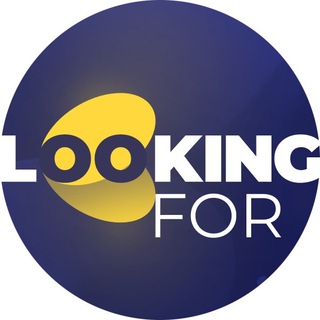 Telegram profile photo for Looking4