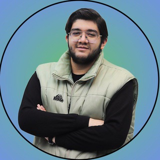 Telegram profile photo for هندسه کنکور | یوسف قوامی