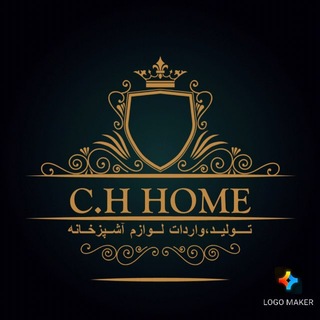 Telegram profile photo for CH-HOME