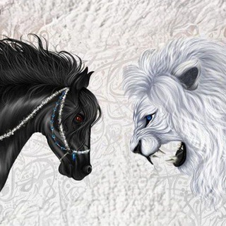 Telegram profile photo for روايات أسامة المسلم