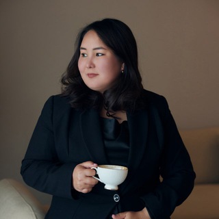 Telegram profile photo for Кумуш Ўсарова