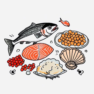 Telegram profile photo for 🎣 Море Amore🎣