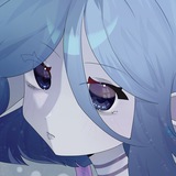 Telegram profile photo for 🐾плакса-вякса🐾
