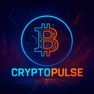 Telegram profile photo for CryptoPulse