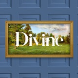 Telegram profile photo for Divine on Ickonic