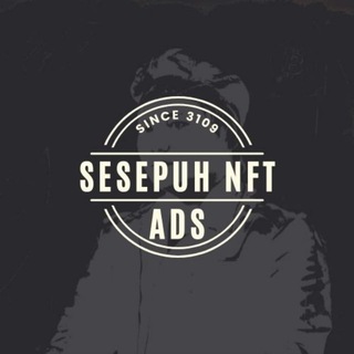 Telegram group profile photo for Sesepuh Airdrop Chat