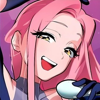 Telegram profile photo for жизнь мизи киннов !!