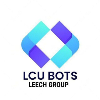 Telegram profile photo for LCU 4GB LEECH GROUP (STOPPED)