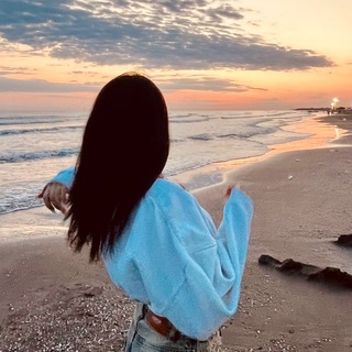 Telegram profile photo for 𝗡 ٫