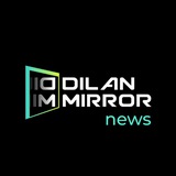 Telegram profile photo for Dilan_Mirror_NEWS