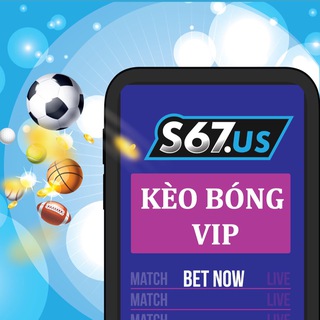 Telegram profile photo for Kèo Bóng Vip - Antifan