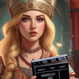 Telegram profile photo for Аннушка разлила масло