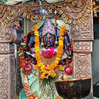 Telegram profile photo for ♨️♨️ साधु की दुनिया ♨️♨️