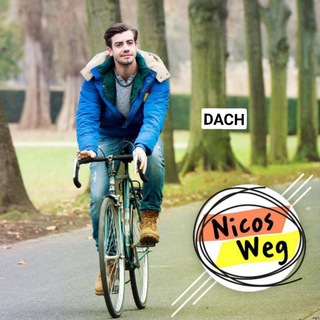 Telegram profile photo for Nicos weg A2