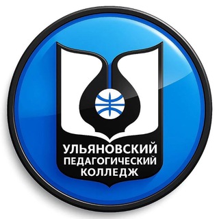 Telegram profile photo for ОГБПОУ УПК