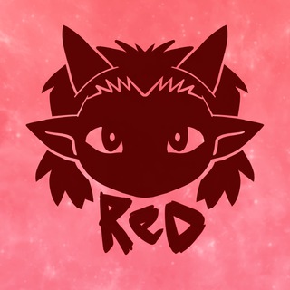 Telegram profile photo for Red Art Garage