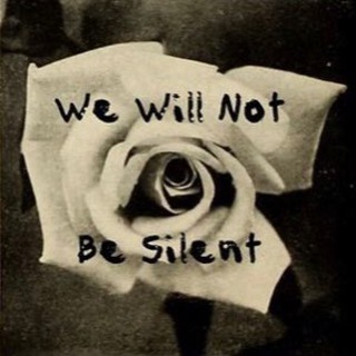 Telegram group profile photo for The White Rose - Minnesota