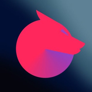 Telegram group profile photo for Starkswap