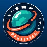 Telegram profile photo for Proxy24h.net | Proxy 4G Việt Nam |Mobile Proxy