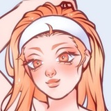 Telegram profile photo for бессонница в пижамке